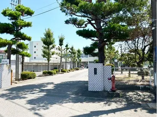 9DK Property Niigata City Konan Ward Niigata Prefecture (18)