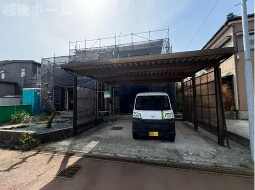 9DK Property Niigata City Konan Ward Niigata Prefecture (3)