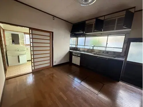9DK Property Niigata City Konan Ward Niigata Prefecture (4)