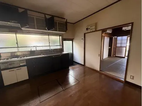 9DK Property Niigata City Konan Ward Niigata Prefecture (5)