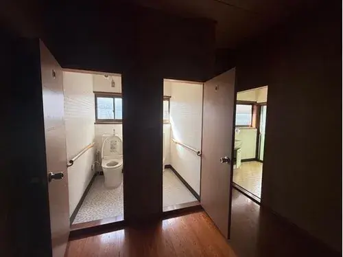 9DK Property Niigata City Konan Ward Niigata Prefecture (6)