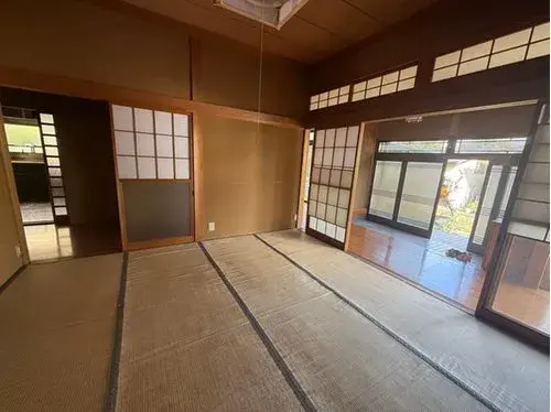 9DK Property Niigata City Konan Ward Niigata Prefecture (7)