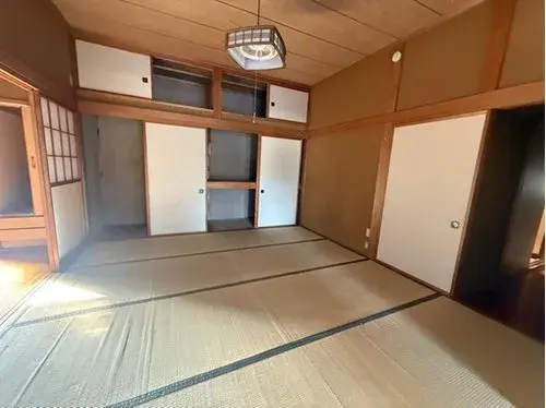 9DK Property Niigata City Konan Ward Niigata Prefecture (8)