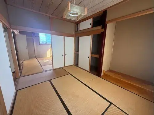 9DK Property Niigata City Konan Ward Niigata Prefecture (10)