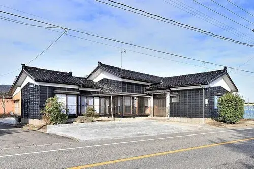 4LDK Property Niigata City Nishikan-ku Niigata Prefecture (1)