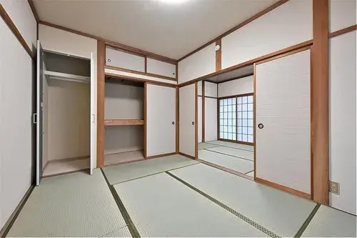 4LDK Property Niigata City Nishikan-ku Niigata Prefecture (14)