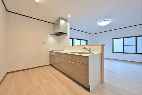 4LDK Property Niigata City Nishikan-ku Niigata Prefecture (15)