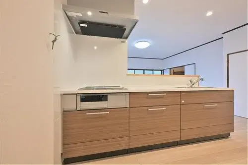 4LDK Property Niigata City Nishikan-ku Niigata Prefecture (16)