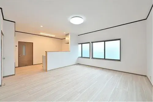 4LDK Property Niigata City Nishikan-ku Niigata Prefecture (4)