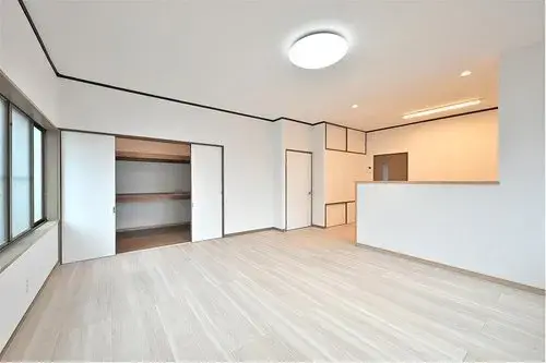 4LDK Property Niigata City Nishikan-ku Niigata Prefecture (5)