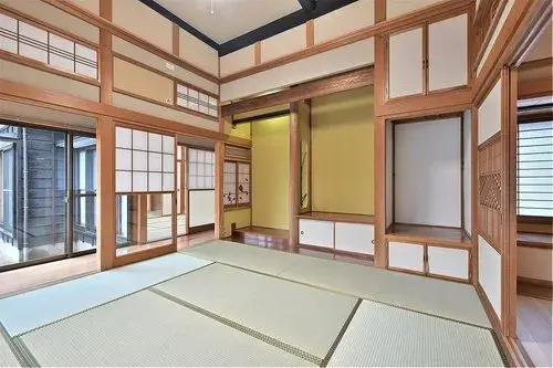 4LDK Property Niigata City Nishikan-ku Niigata Prefecture (9)