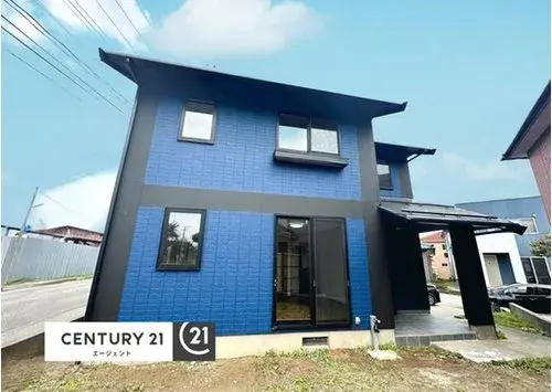 4LDK Seiro-machi Niigata Prefecture (1)