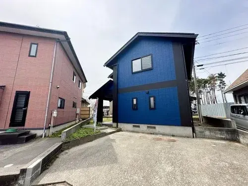 4LDK Seiro-machi Niigata Prefecture (2)
