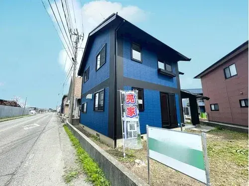 4LDK Seiro-machi Niigata Prefecture (3)