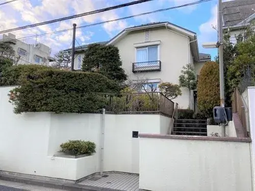 4LDK Property Niigata City Niigata Prefecture (1)