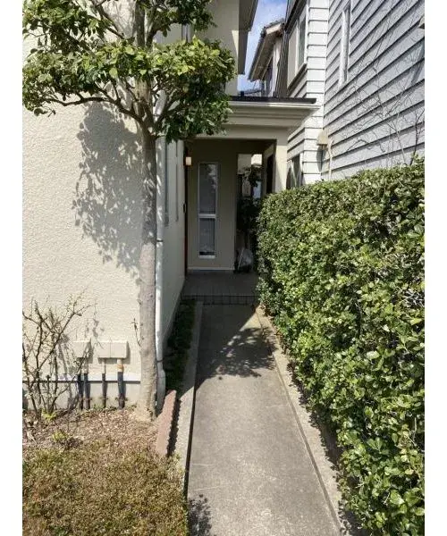 4LDK Property Niigata City Niigata Prefecture (2)