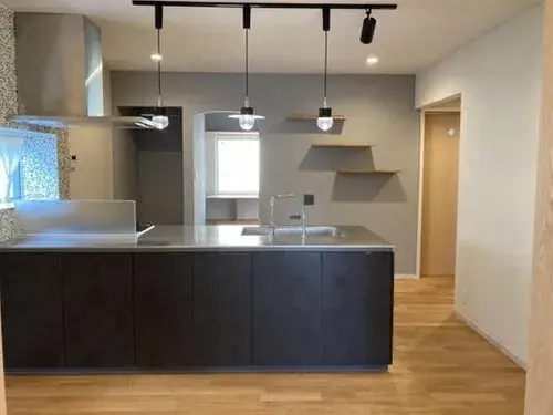 4LDK Property Niigata City Niigata Prefecture (12)