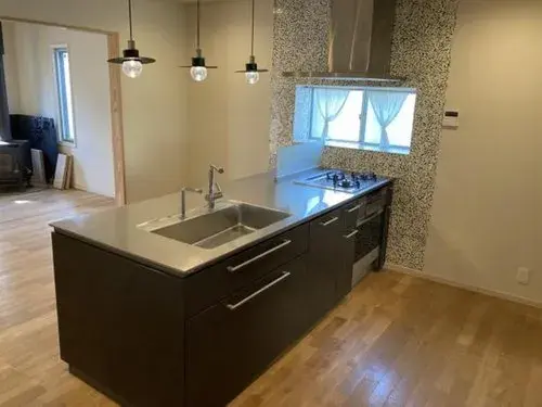 4LDK Property Niigata City Niigata Prefecture (13)