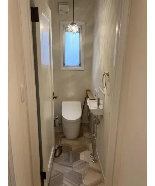 4LDK Property Niigata City Niigata Prefecture (16)