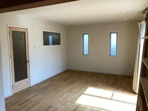 4LDK Property Niigata City Niigata Prefecture (3)