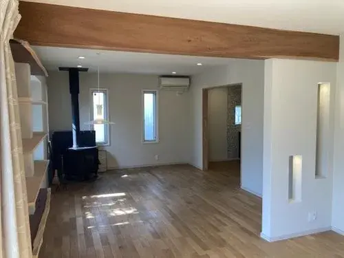 4LDK Property Niigata City Niigata Prefecture (4)