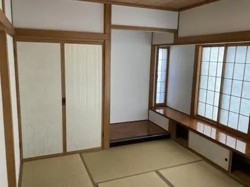 4LDK Property Niigata City Niigata Prefecture (7)