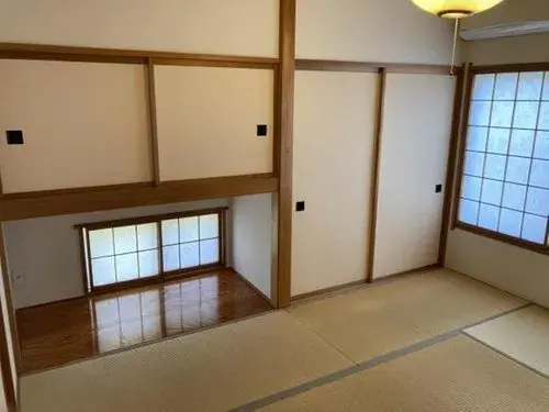 4LDK Property Niigata City Niigata Prefecture (10)