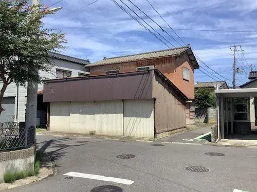 13DK Property Niigata City Niigata Prefecture (1)
