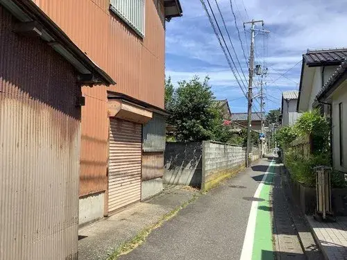 13DK Property Niigata City Niigata Prefecture (2)