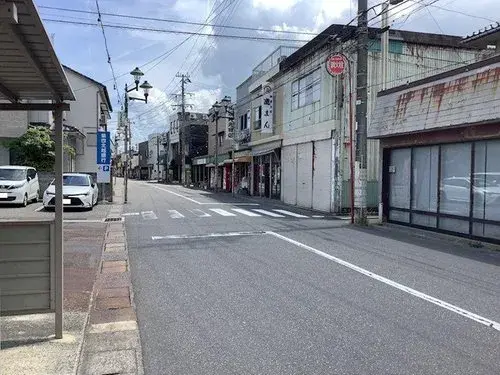 13DK Property Niigata City Niigata Prefecture (3)