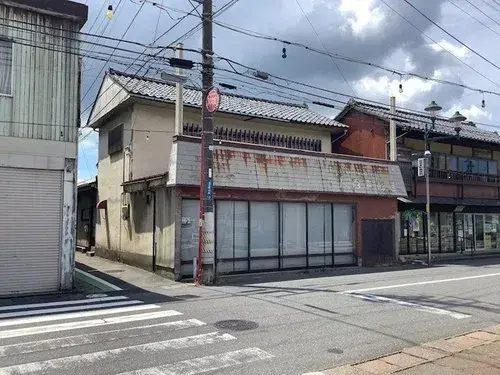 13DK Property Niigata City Niigata Prefecture (4)