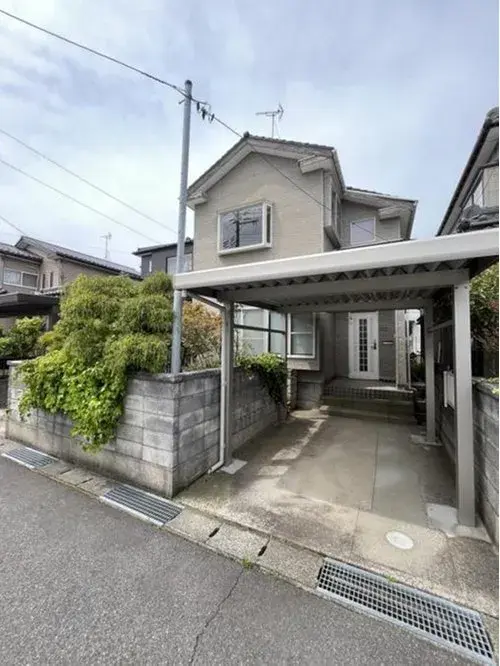 3LDK Property Niigata City Niigata Prefecture (1)