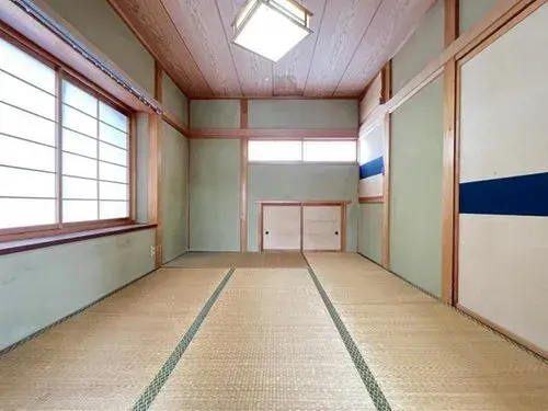 3LDK Property Niigata City Niigata Prefecture (12)