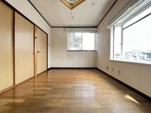 3LDK Property Niigata City Niigata Prefecture (13)