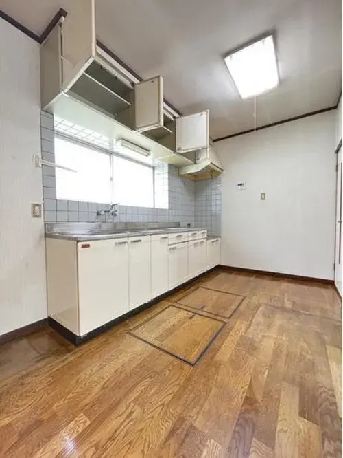 3LDK Property Niigata City Niigata Prefecture (15)