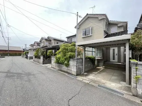 3LDK Property Niigata City Niigata Prefecture (3)