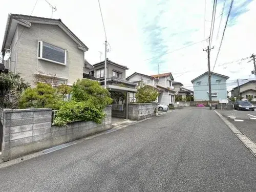 3LDK Property Niigata City Niigata Prefecture (4)
