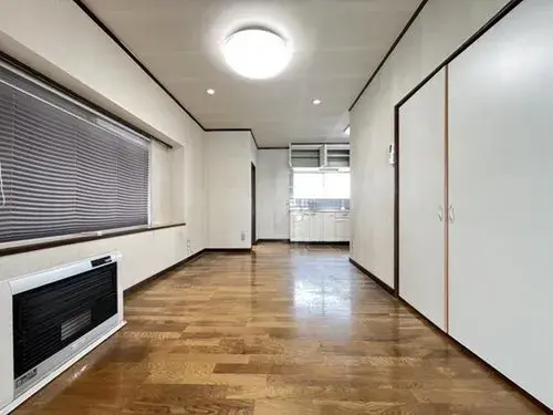 3LDK Property Niigata City Niigata Prefecture (7)