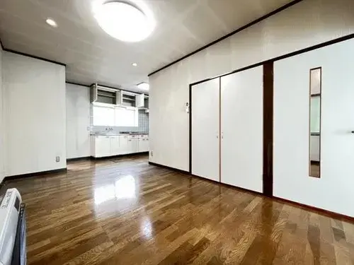 3LDK Property Niigata City Niigata Prefecture (8)