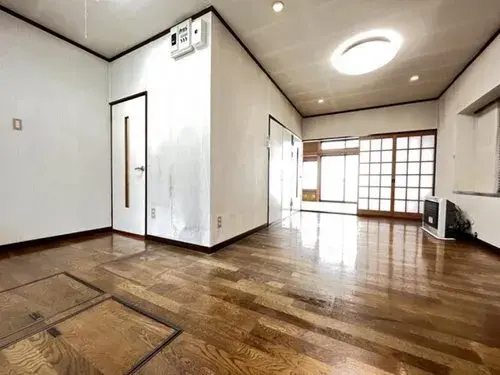 3LDK Property Niigata City Niigata Prefecture (9)