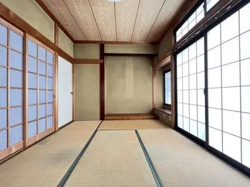 3LDK Property Niigata City Niigata Prefecture (10)
