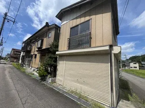 6LDK Property Sanjo City Niigata Prefecture (1)