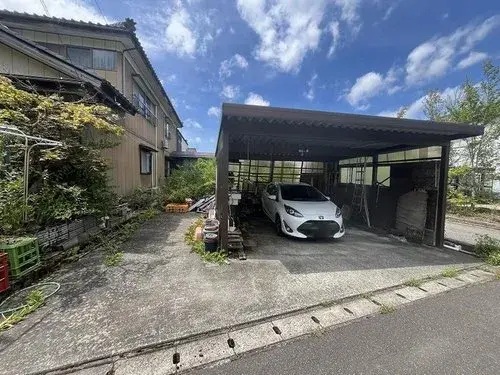 6LDK Property Sanjo City Niigata Prefecture (2)