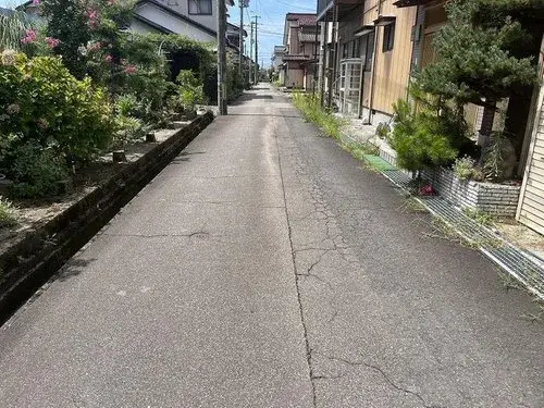 6LDK Property Sanjo City Niigata Prefecture (3)