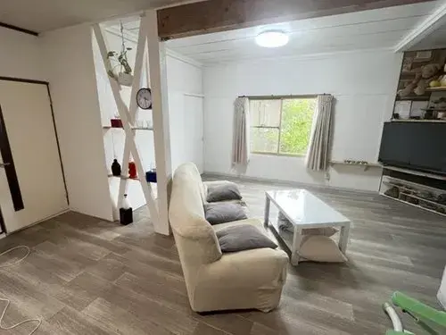 6LDK Property Sanjo City Niigata Prefecture (4)