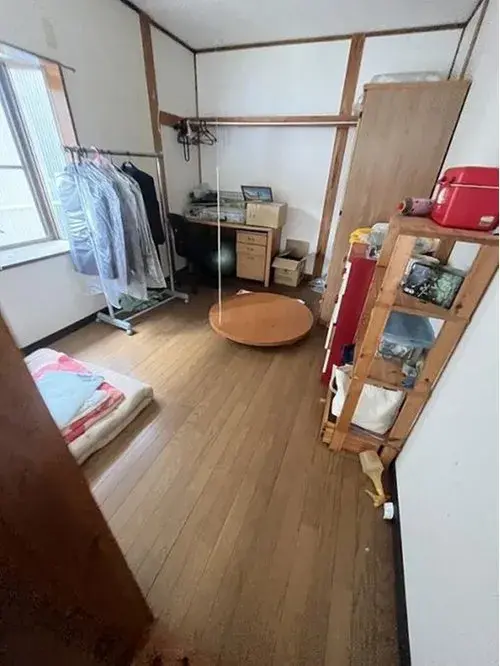 6LDK Property Sanjo City Niigata Prefecture (5)