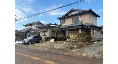 Niigata Prefecture Agano City 8LDK Property (1)