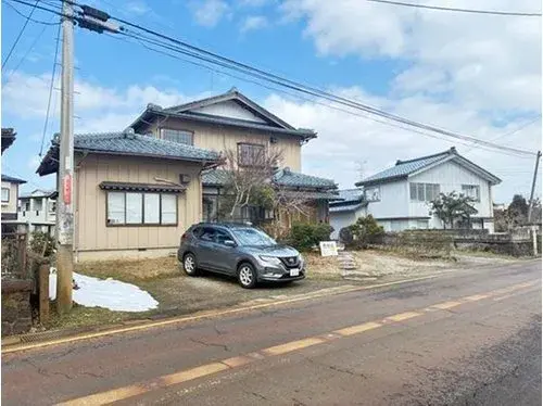 Niigata Prefecture Agano City 8LDK Property (2)