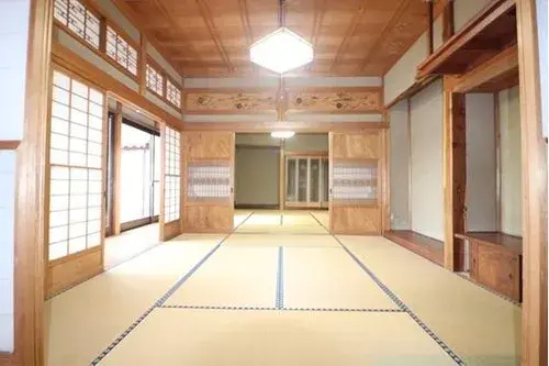 Niigata Prefecture Agano City 8LDK Property (4)