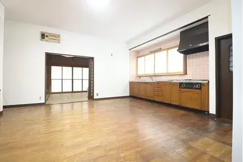 Niigata Prefecture Agano City 8LDK Property (5)